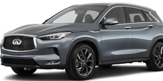 INFINITI QX50 2019 3PCAJ5M37KF106159 image