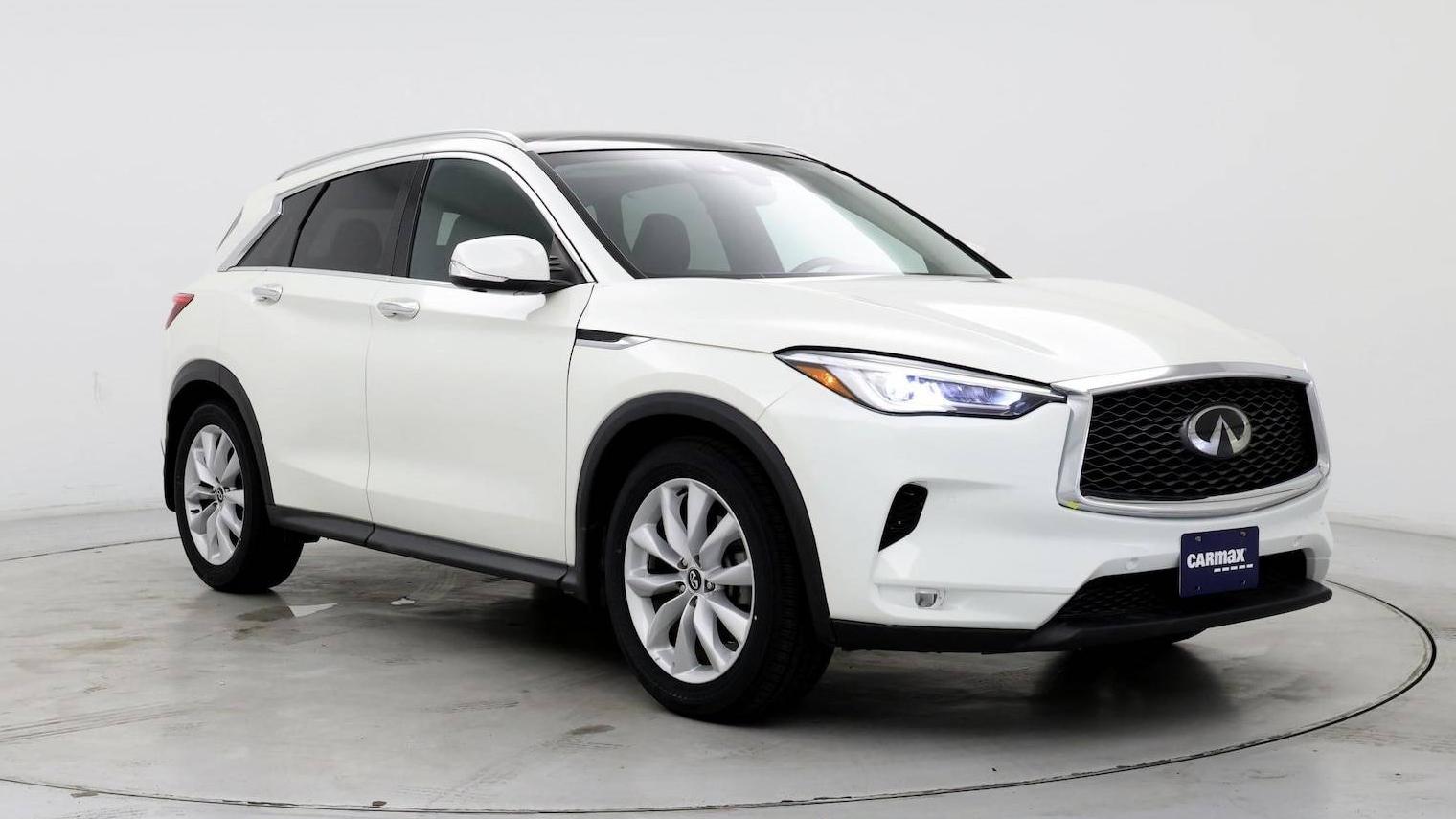 INFINITI QX50 2019 3PCAJ5M19KF121180 image