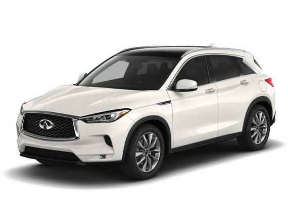 INFINITI QX50 2019 3PCAJ5M39KF141575 image
