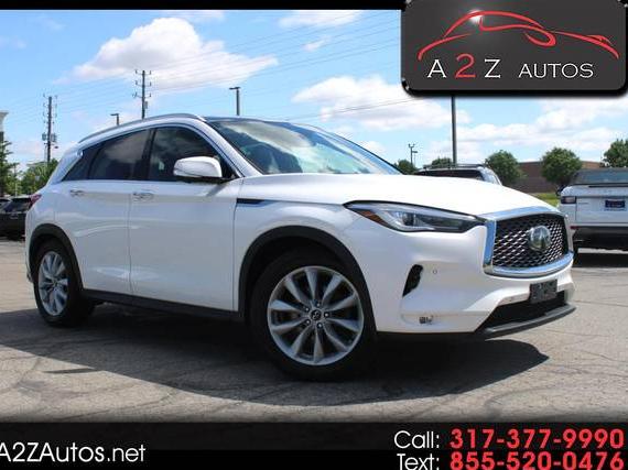 INFINITI QX50 2019 3PCAJ5M38KF105246 image