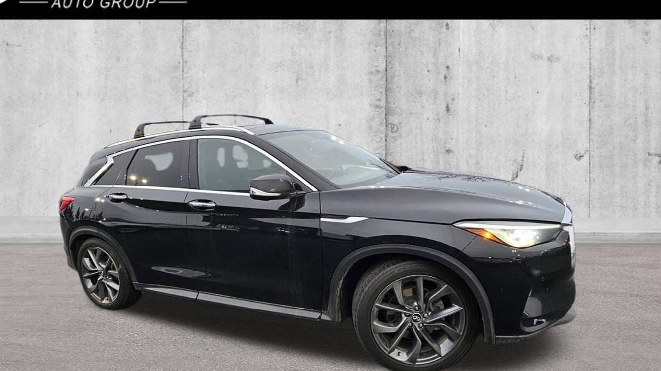 INFINITI QX50 2019 3PCAJ5M32KF146259 image