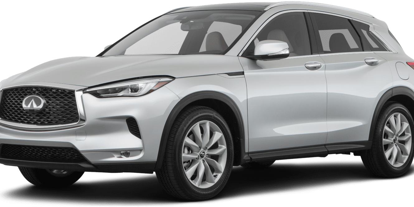 INFINITI QX50 2019 3PCAJ5M12KF137673 image