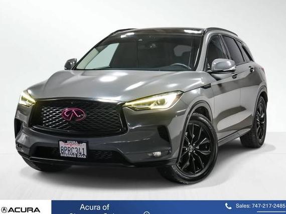 INFINITI QX50 2019 3PCAJ5M16KF122898 image INFINITI QX50 2019 3PCAJ5M16KF122898 image