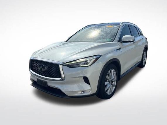 INFINITI QX50 2019 3PCAJ5M32KF116498 image