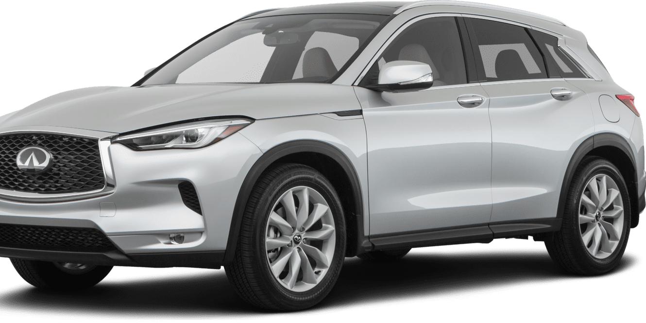 INFINITI QX50 2019 3PCAJ5M37KF121227 image