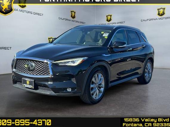 INFINITI QX50 2019 3PCAJ5M15KF140373 image INFINITI QX50 2019 3PCAJ5M15KF140373 image