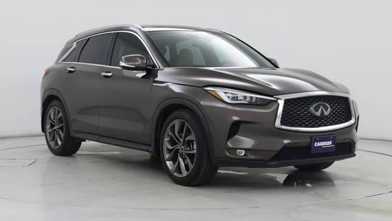 INFINITI QX50 2019 3PCAJ5M33KF126070 image INFINITI QX50 2019 3PCAJ5M33KF126070 image