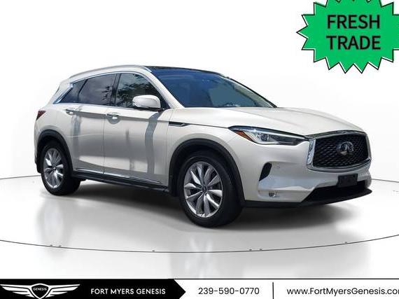 INFINITI QX50 2019 3PCAJ5M32KF106456 image