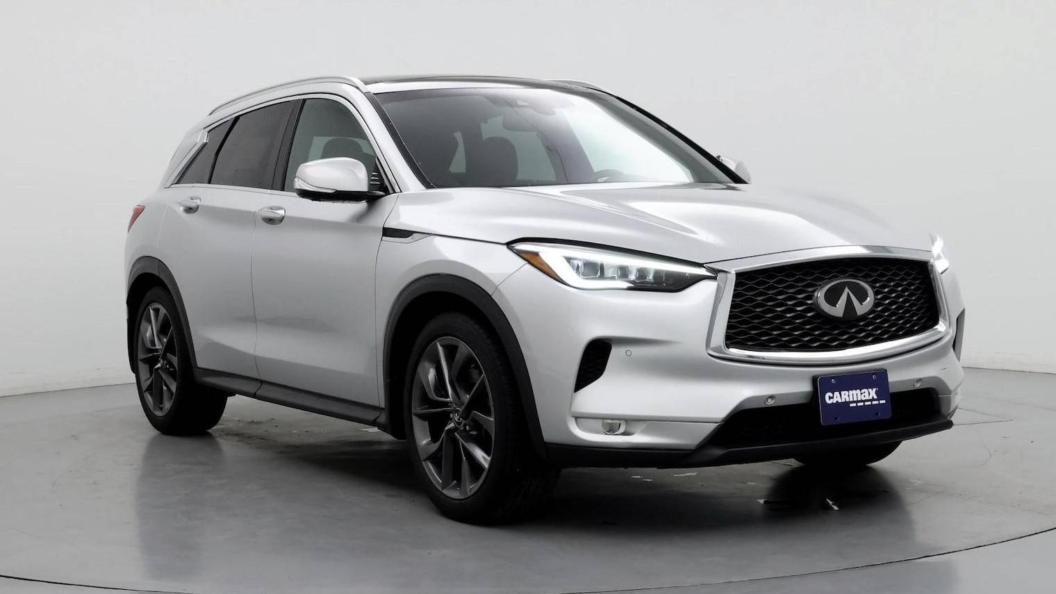 INFINITI QX50 2019 3PCAJ5M33KF125503 image