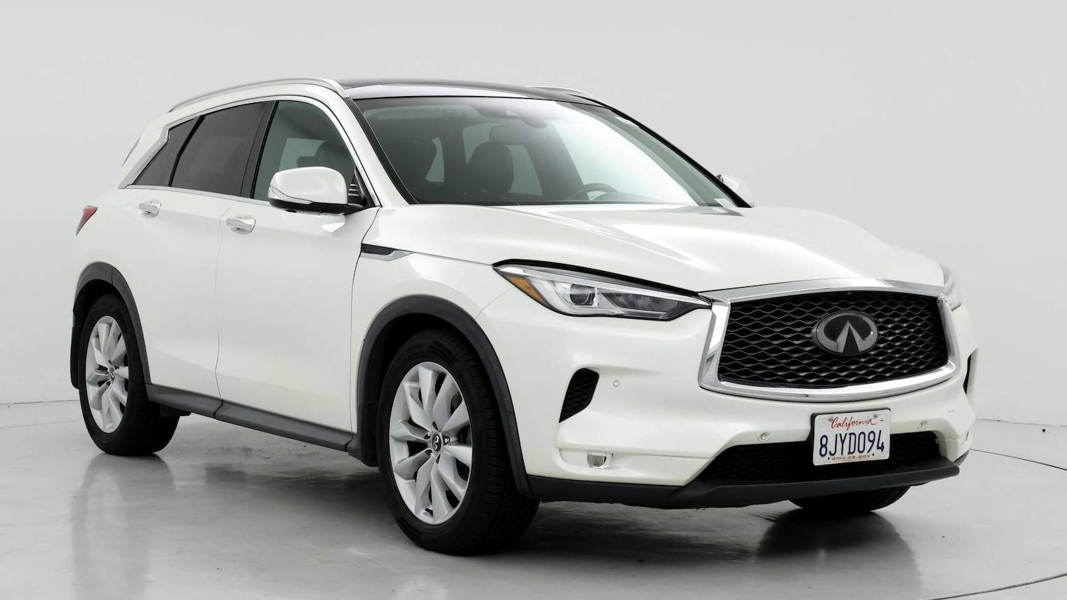 INFINITI QX50 2019 3PCAJ5M37KF107375 image