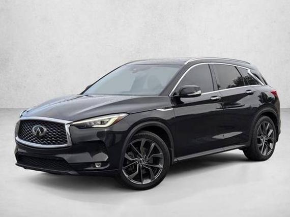INFINITI QX50 2019 3PCAJ5M12KF120033 image