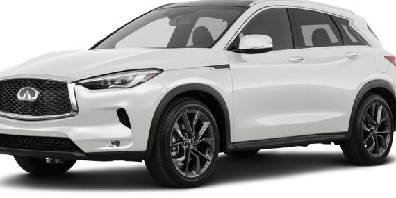 INFINITI QX50 2019 3PCAJ5M14KF126352 image