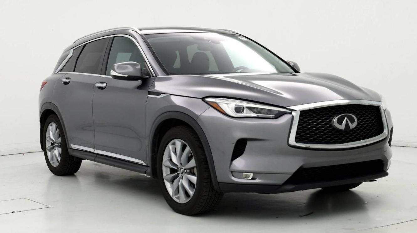 INFINITI QX50 2019 3PCAJ5M19KF130767 image