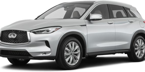 INFINITI QX50 2019 3PCAJ5M34KF133643 image