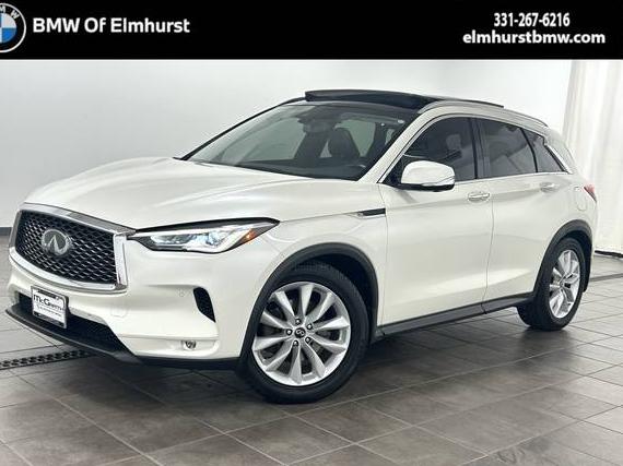 INFINITI QX50 2019 3PCAJ5M35KF110159 image