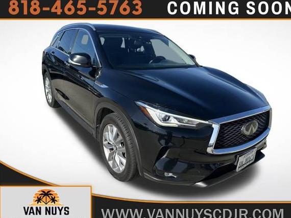 INFINITI QX50 2019 3PCAJ5M13KF139285 image
