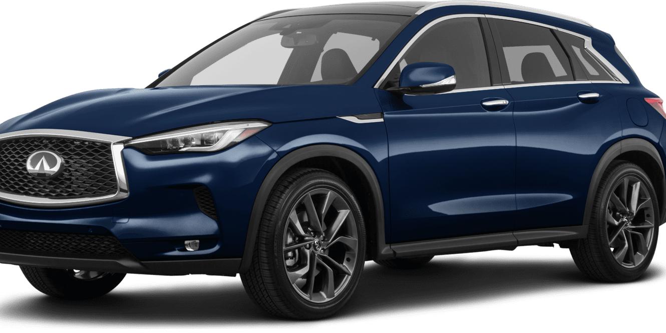 INFINITI QX50 2019 3PCAJ5M31KF127377 image