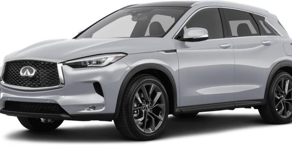 INFINITI QX50 2019 3PCAJ5M13KF127525 image