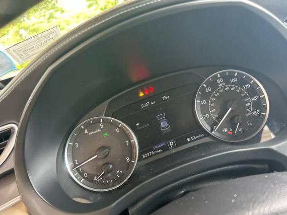 INFINITI QX50 2019 3PCAJ5M35KF103969 image