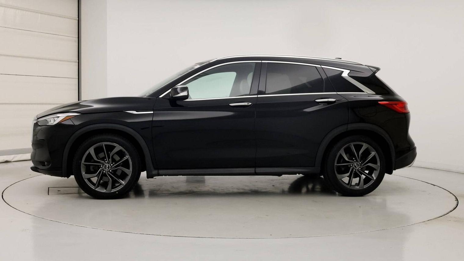 INFINITI QX50 2019 3PCAJ5M30KF125779 image