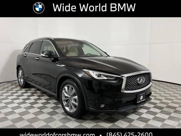 INFINITI QX50 2019 3PCAJ5M33KF137179 image