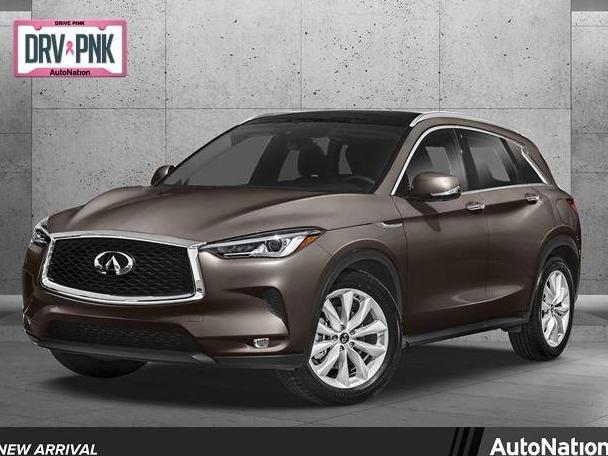 INFINITI QX50 2019 3PCAJ5M39KF108737 image