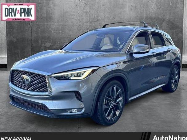 INFINITI QX50 2019 3PCAJ5M19KF125505 image