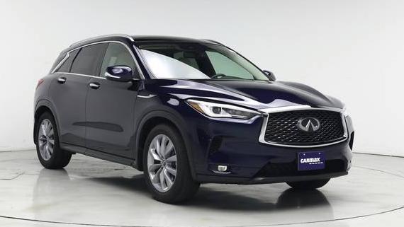 INFINITI QX50 2019 3PCAJ5M31KF145555 image