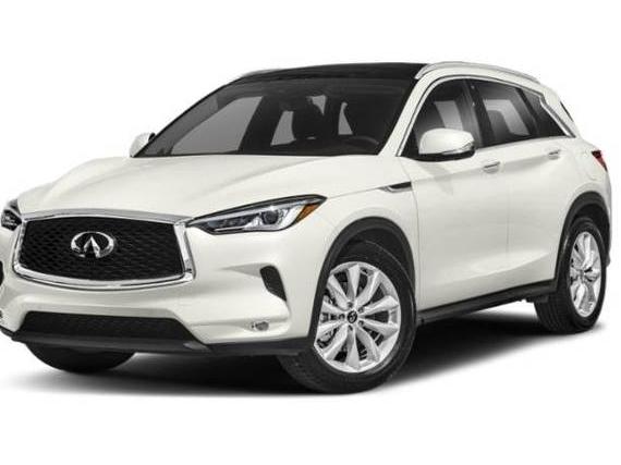 INFINITI QX50 2019 3PCAJ5M31KF112488 image