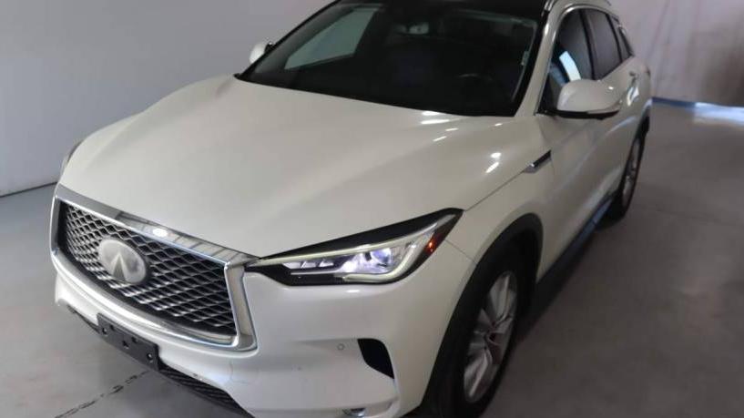 INFINITI QX50 2019 3PCAJ5M18KF118321 image