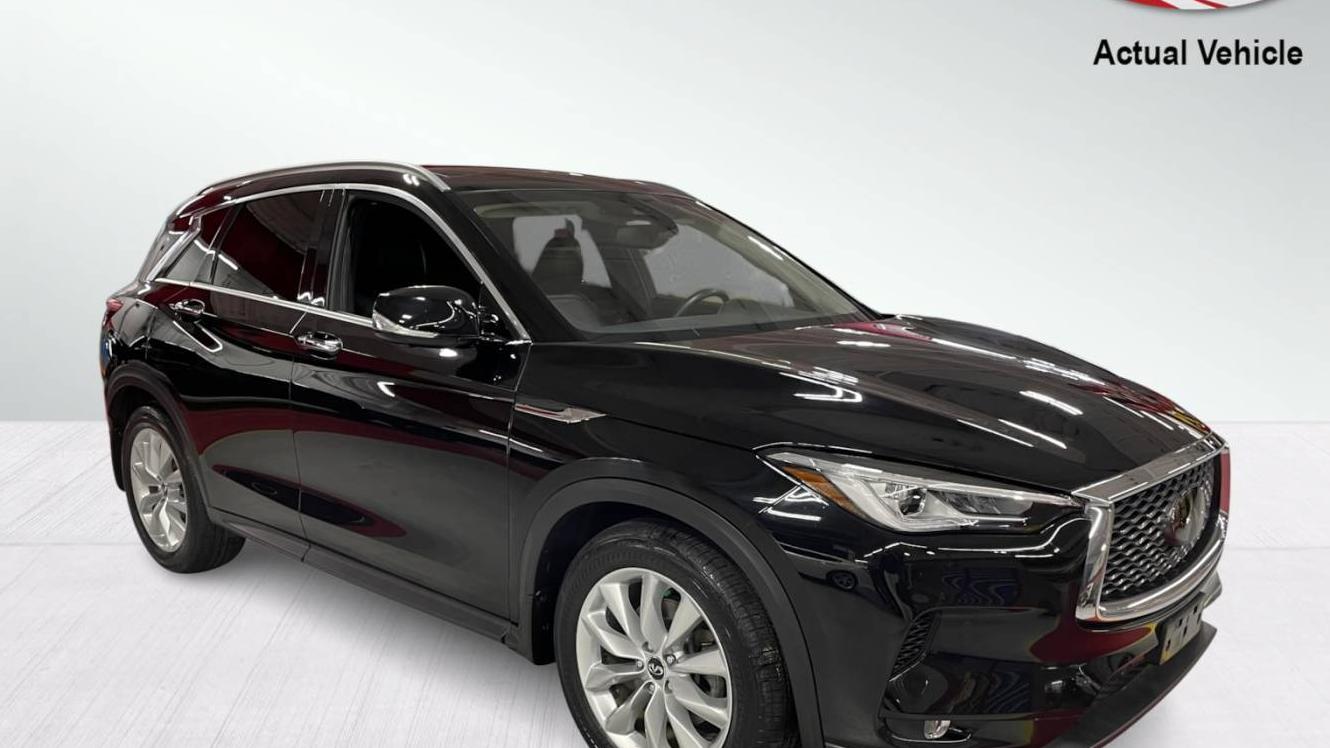 INFINITI QX50 2019 3PCAJ5M37KF115931 image