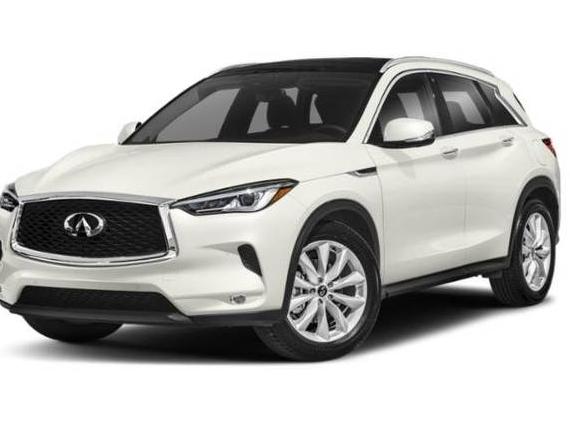 INFINITI QX50 2019 3PCAJ5M16KF106698 image