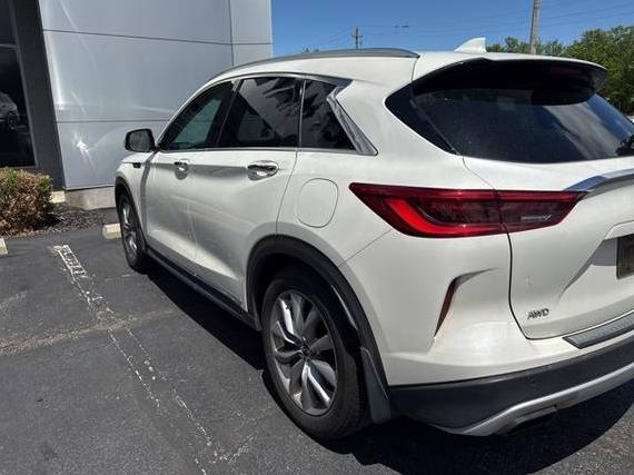 INFINITI QX50 2019 3PCAJ5M38KF127988 image
