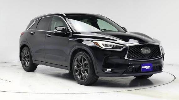 INFINITI QX50 2019 3PCAJ5M14KF107008 image