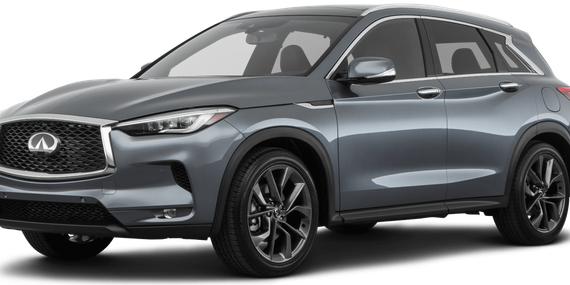 INFINITI QX50 2019 3PCAJ5M15KF121354 image