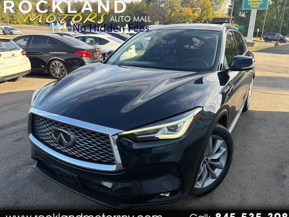 INFINITI QX50 2019 3PCAJ5M31KF136838 image INFINITI QX50 2019 3PCAJ5M31KF136838 image