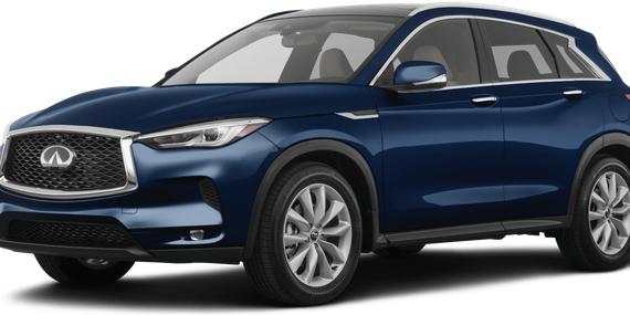 INFINITI QX50 2019 3PCAJ5M14KF113164 image