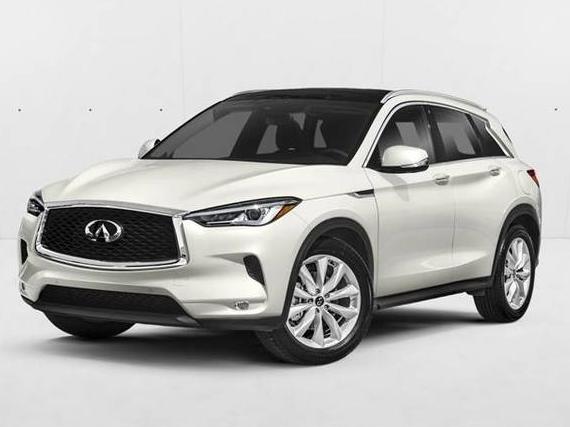 INFINITI QX50 2019 3PCAJ5M39KF137171 image