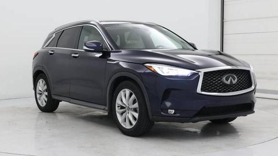 INFINITI QX50 2019 3PCAJ5M18KF114432 image