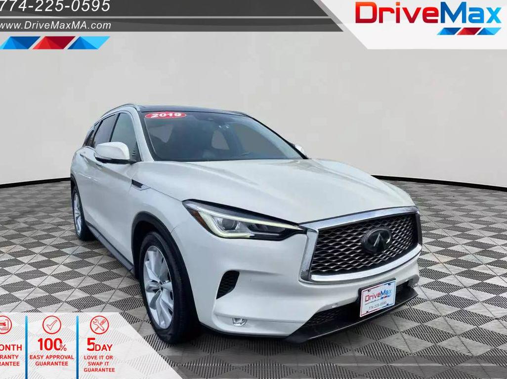 INFINITI QX50 2019 3PCAJ5M3XKF111260 image