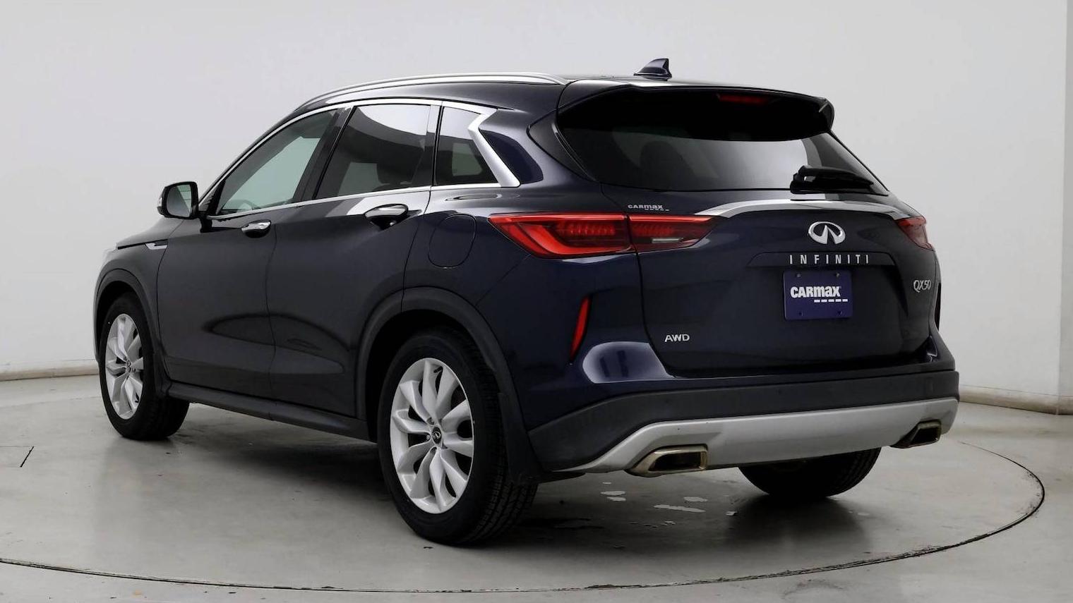 INFINITI QX50 2019 3PCAJ5M30KF120226 image