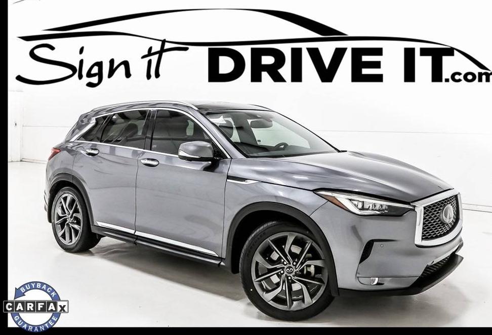 INFINITI QX50 2019 3PCAJ5M19KF127500 image