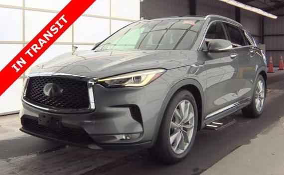 INFINITI QX50 2019 3PCAJ5M11KF131833 image INFINITI QX50 2019 3PCAJ5M11KF131833 image