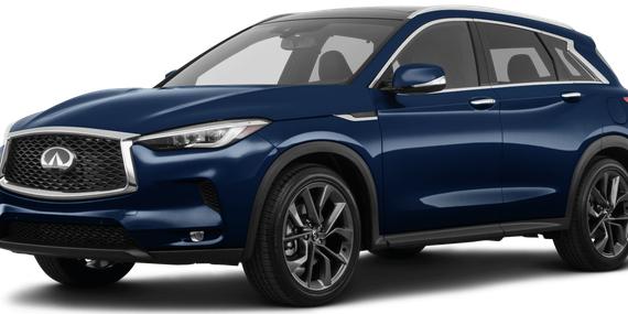 INFINITI QX50 2019 3PCAJ5M38KF102671 image