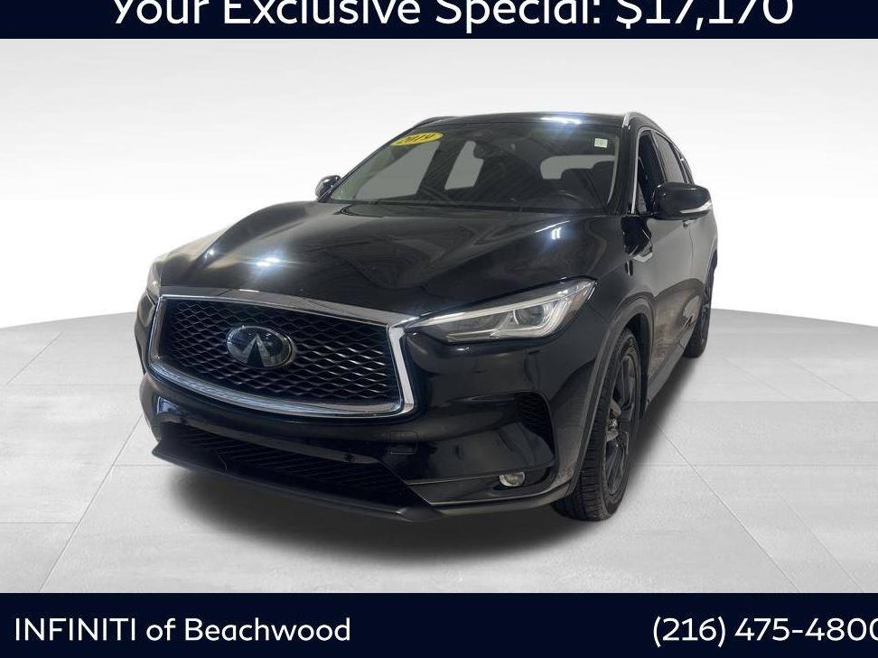 INFINITI QX50 2019 3PCAJ5M38KF113217 image