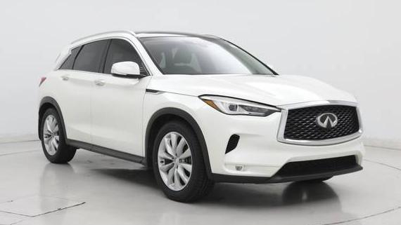 INFINITI QX50 2019 3PCAJ5M38KF107806 image