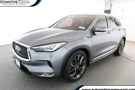 INFINITI QX50 2019 3PCAJ5M37KF101740 image