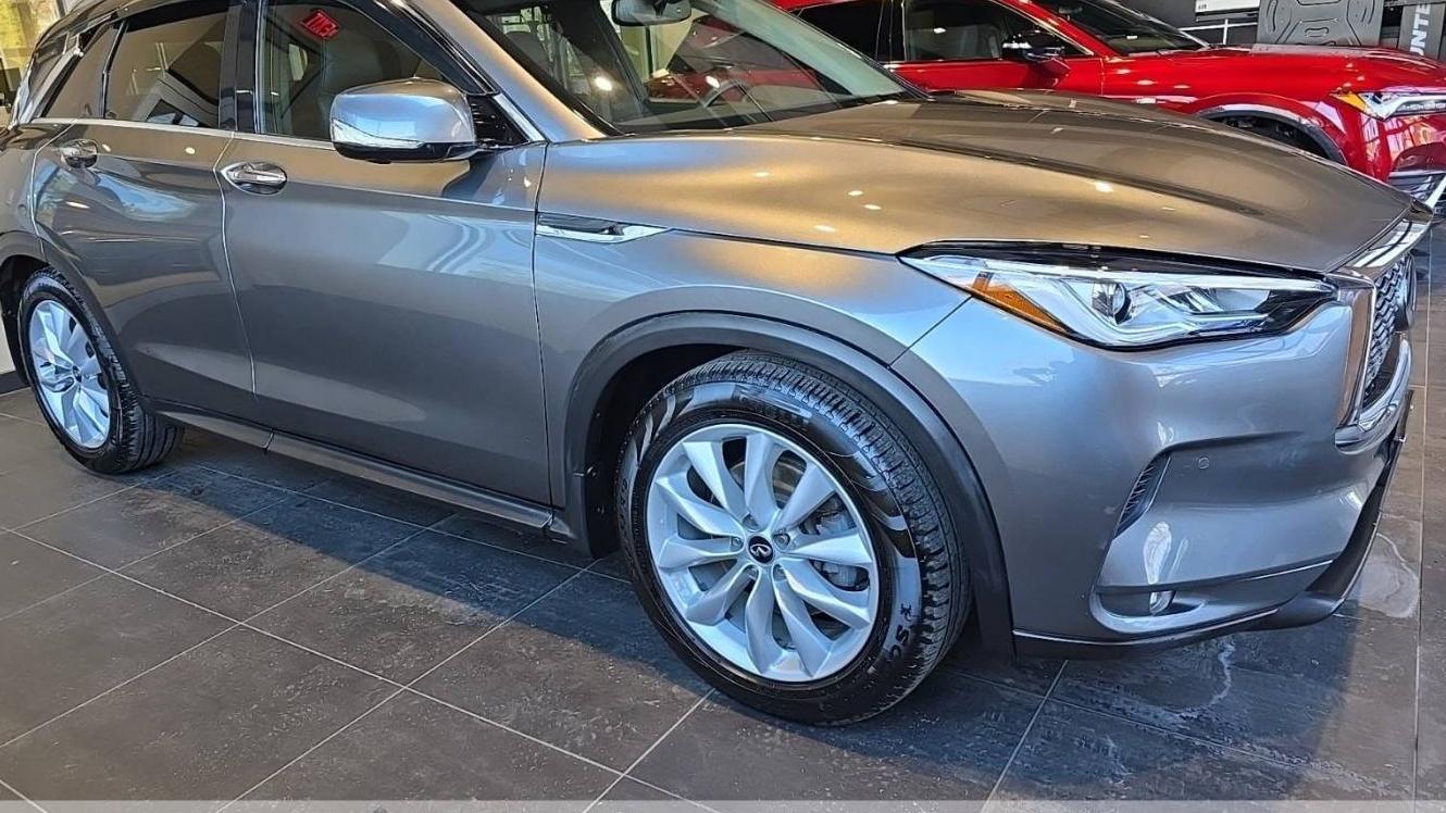 INFINITI QX50 2019 3PCAJ5M36KF121610 image