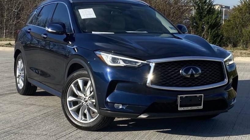 INFINITI QX50 2019 3PCAJ5M34KF143296 image