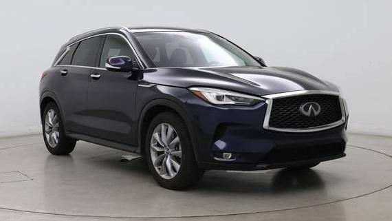 INFINITI QX50 2019 3PCAJ5M18KF137581 image INFINITI QX50 2019 3PCAJ5M18KF137581 image